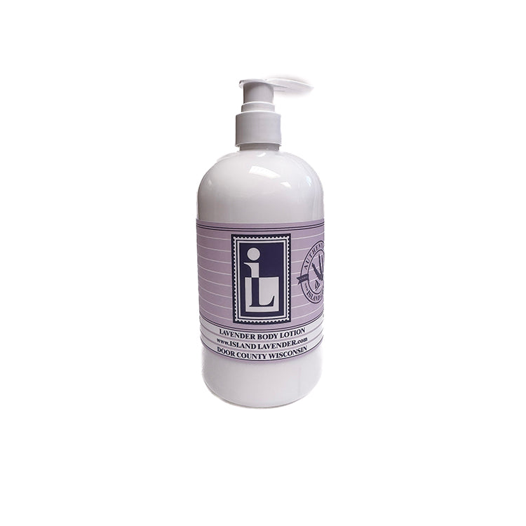 Lavender Lotions