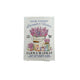 Lavender Field Farm & Market Cotton Tea Towel