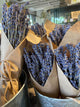 Large Dried Lavender Bundle MF