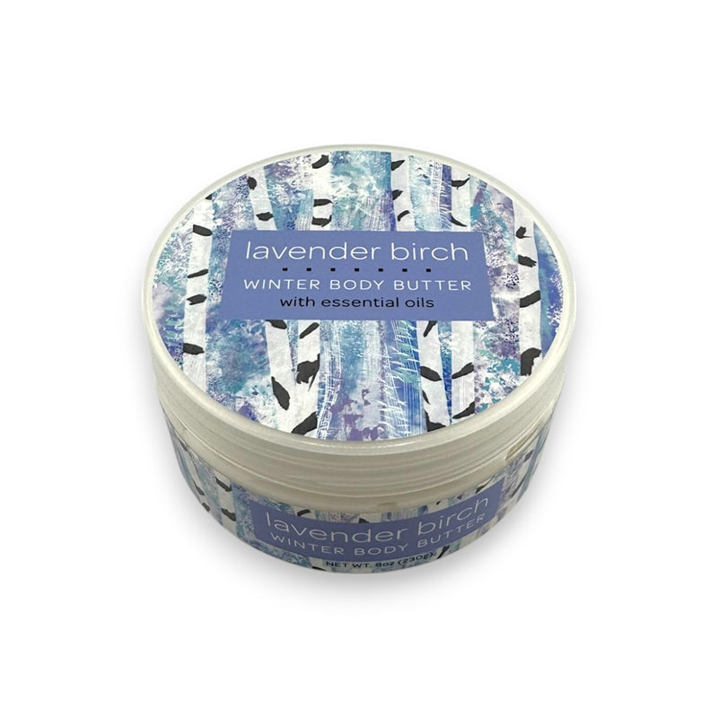 LavenderBirchWinterBodyButter