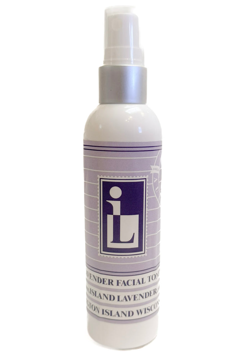 Lavender Facial Toner