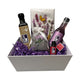 Lavender Kitchen Gift Basket