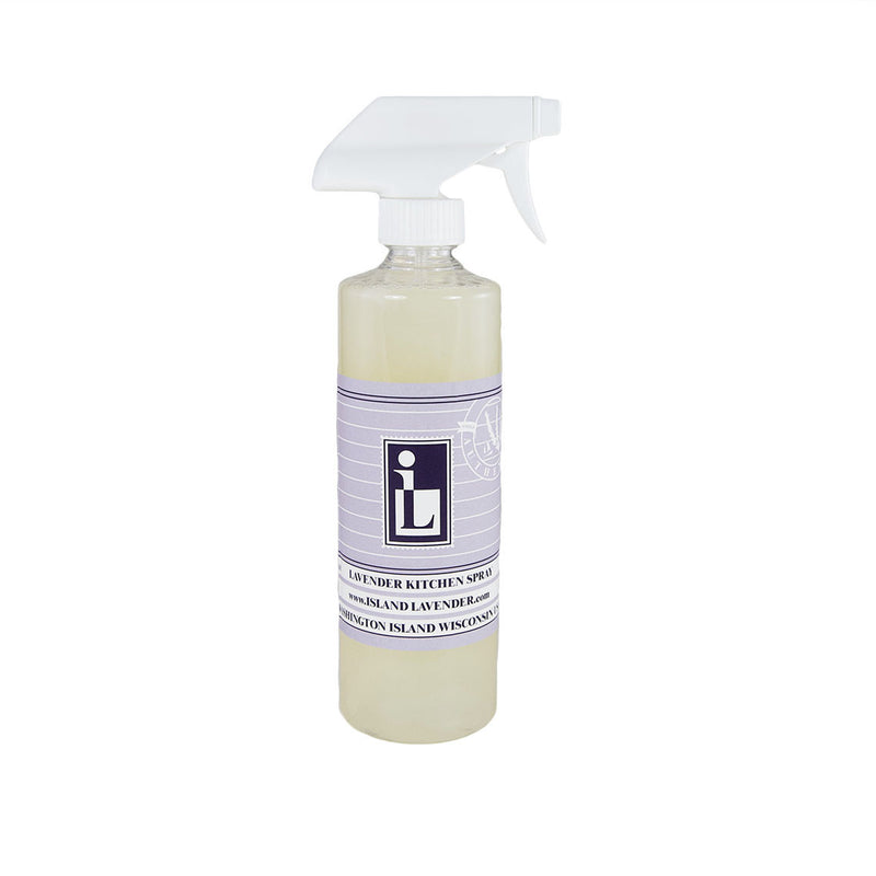 Lavender Kitchen Spray