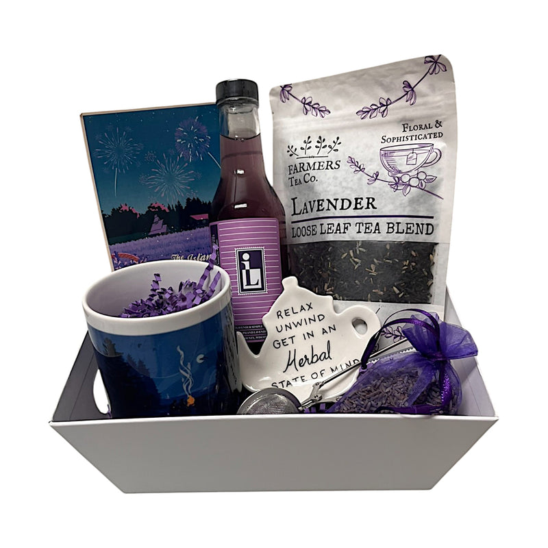 Lavender_Tea_Gift_Basket