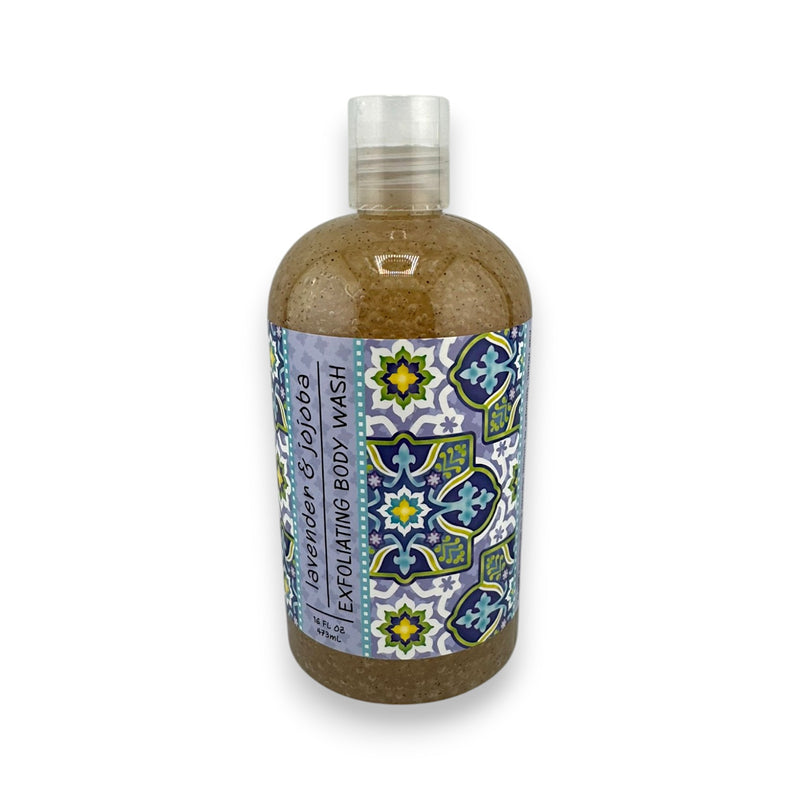 LavenderandJojobaBodyWash