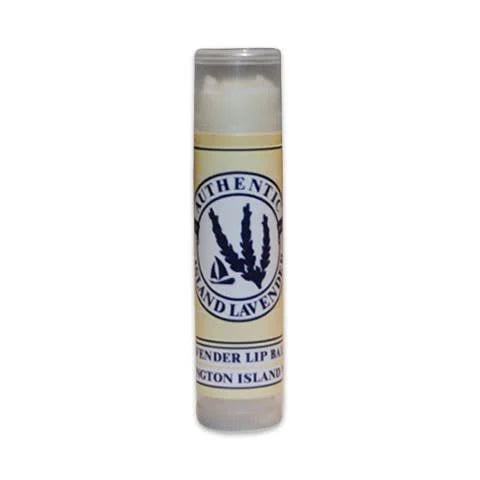 Lavender Lip Balm