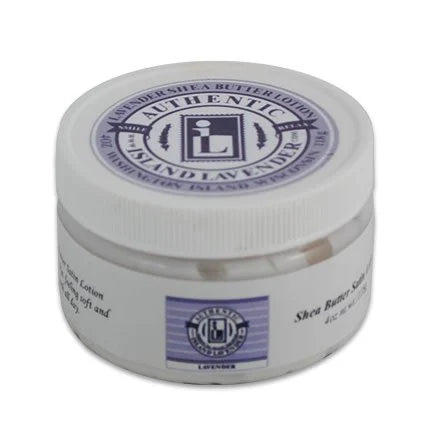 shea butter hand lotion