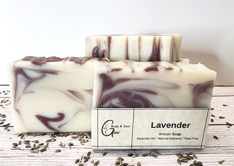 Unique Soaps