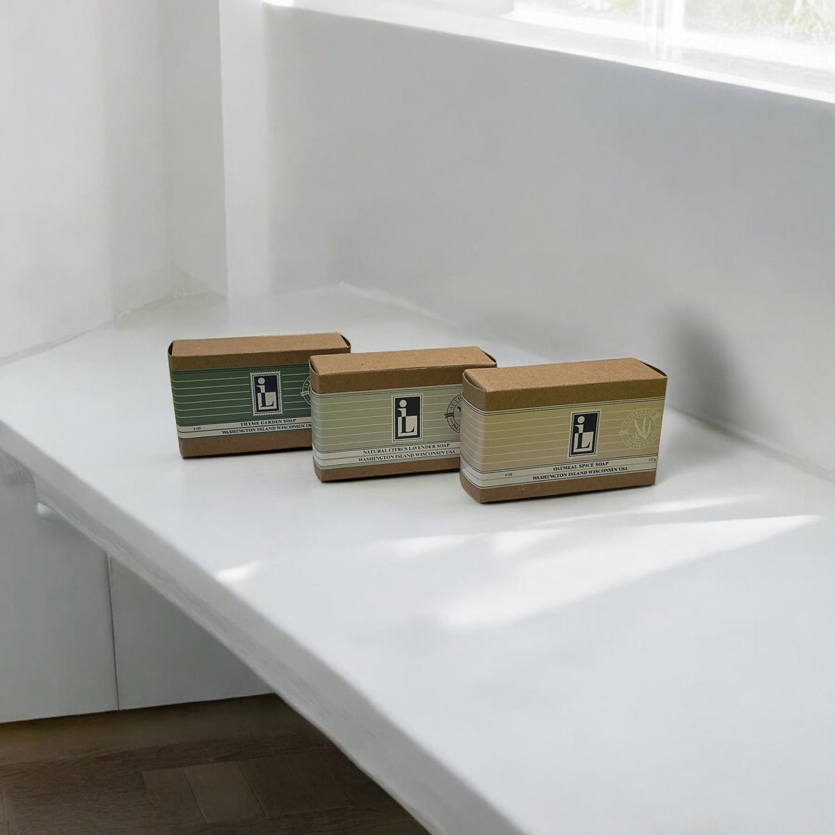 Lavender Bar Soaps and More