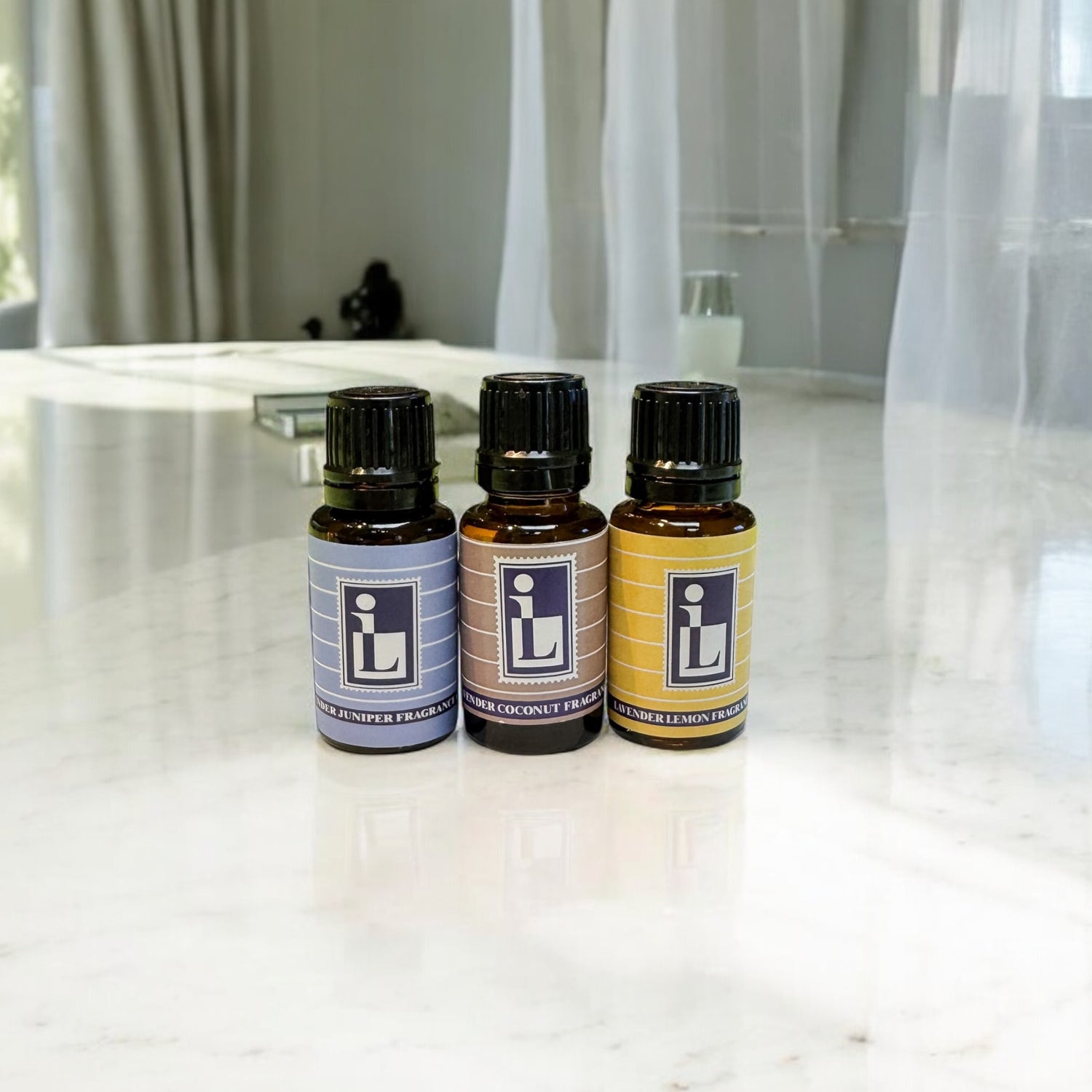 Lavender Fragrance Oils