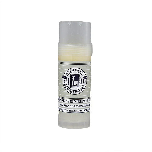 Salves & Serums