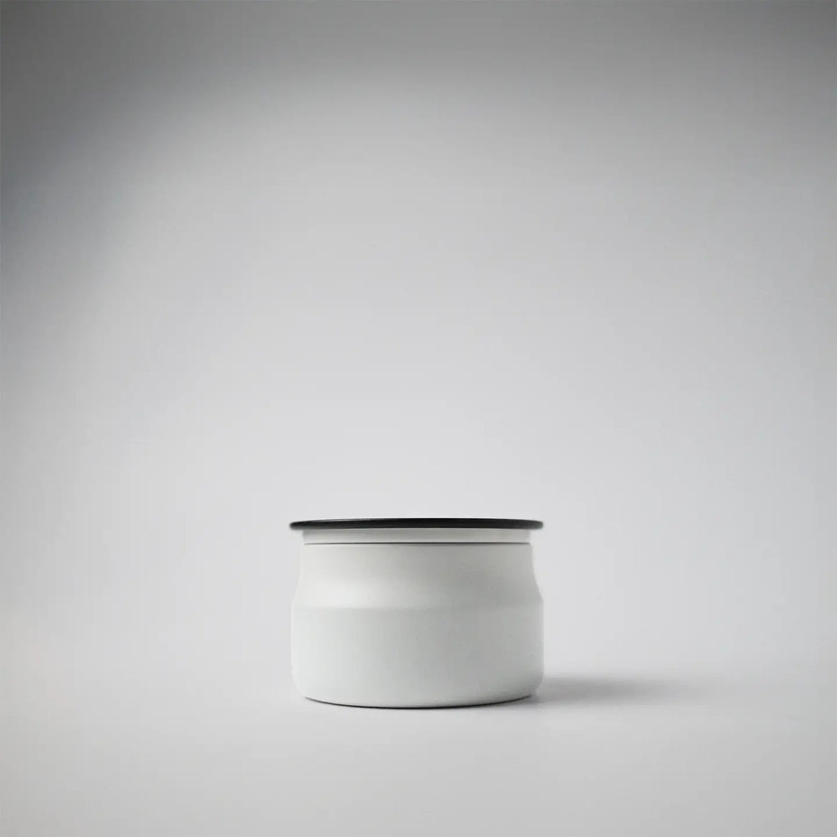 Traveler Tin Candle: Eucalyptus Lavender (3.75oz) from Island Lavender