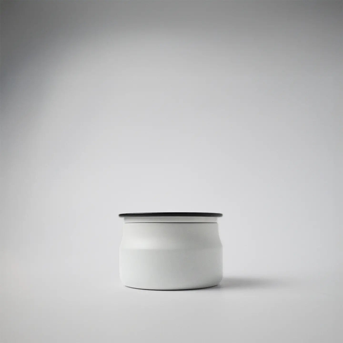 3.75 oz Traveler Tin Candle: Eucalyptus Lavender