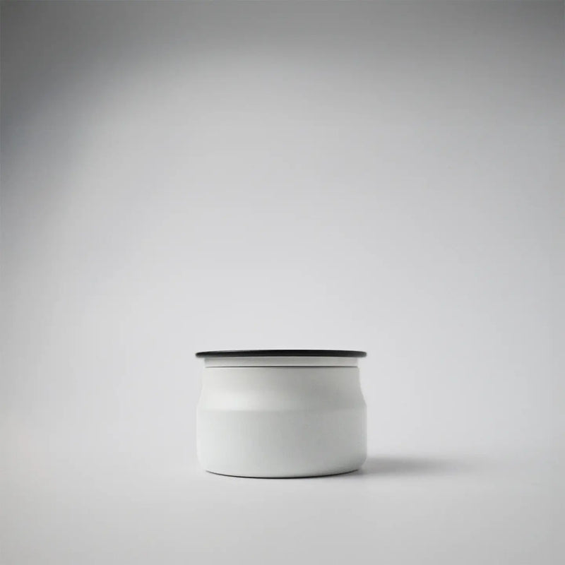 3.75 oz Traveler Tin Candle: Eucalyptus Lavender