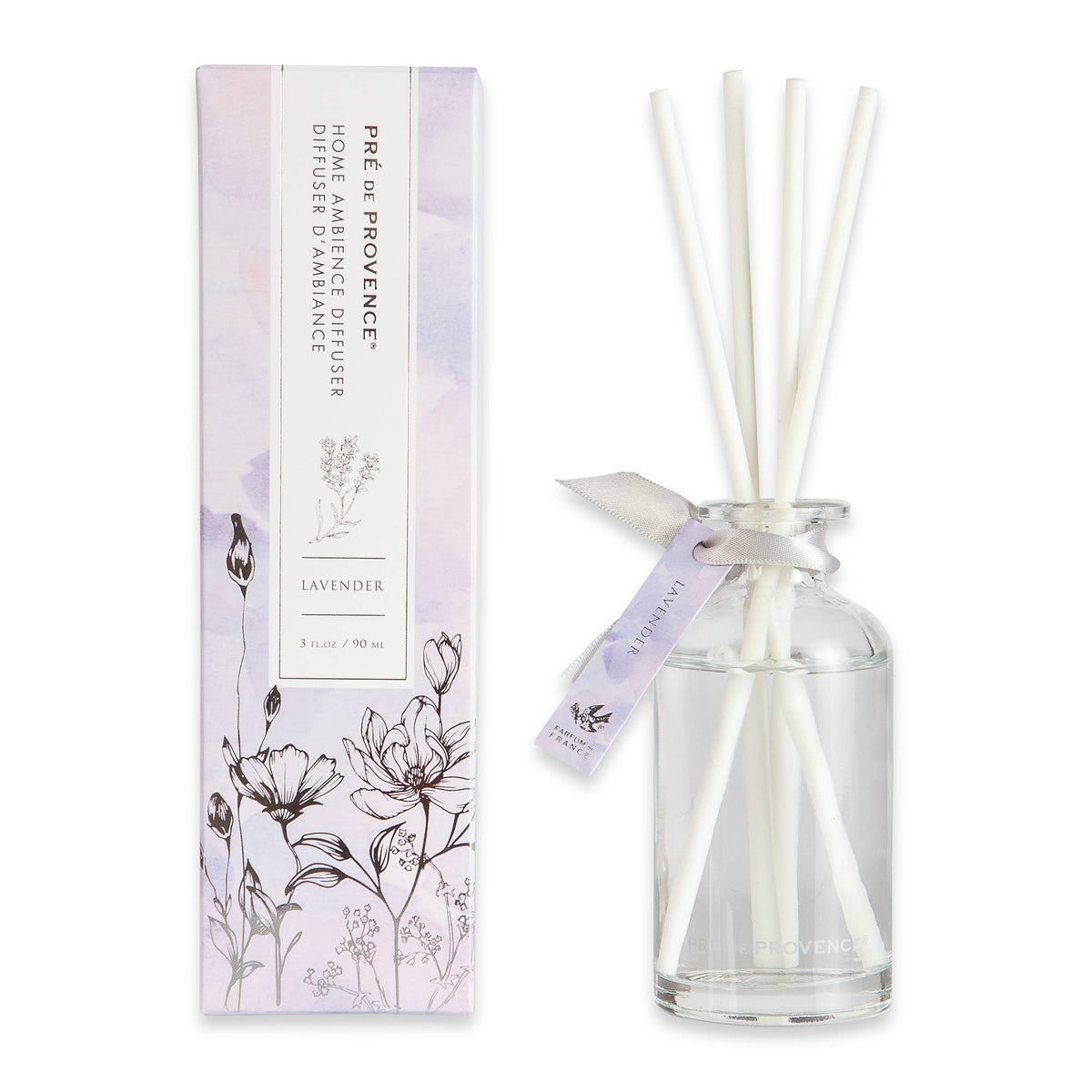 Lavender Ambiance Diffuser from Island Lavender