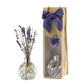 Lavender Diffuser with Lavender Bundle (8oz)