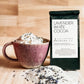 Lavender Cocoa Mix
