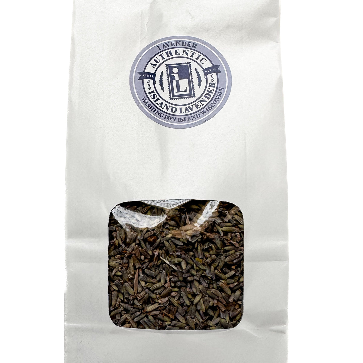 Aromatic Lavender Buds Medium Bag