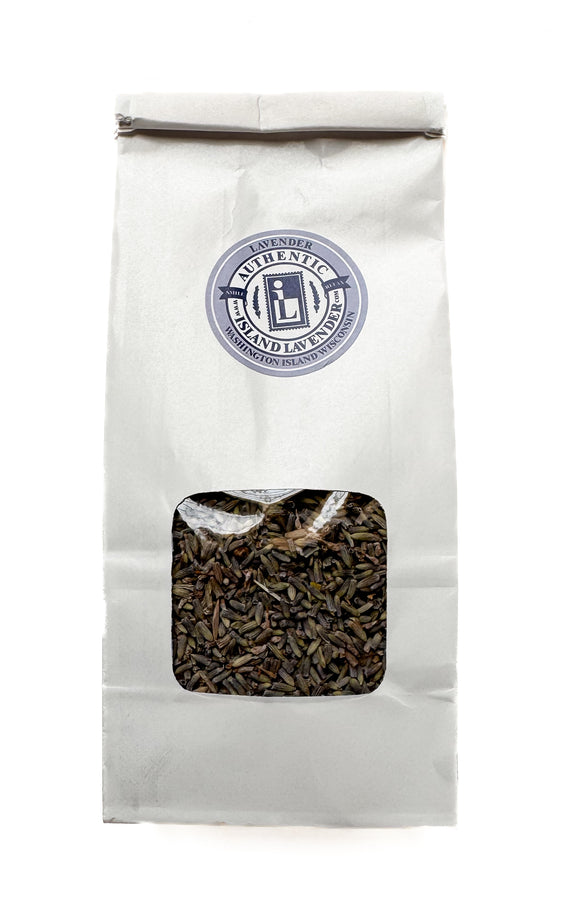 Aromatic Lavender Buds Medium Bag