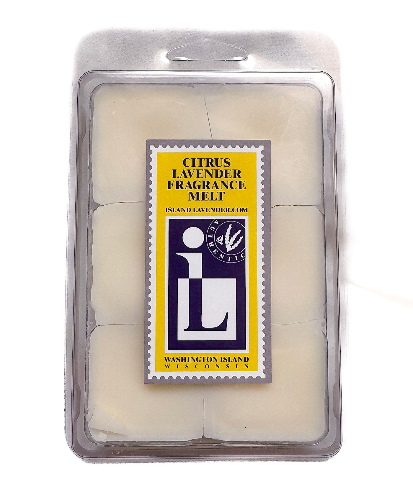 Lavender Fragrance Melts