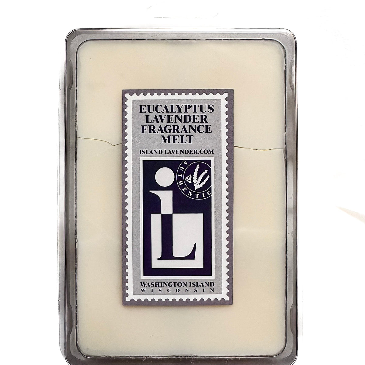 Eucalyptus Lavender Fragrance Melts
