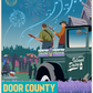 Harmony In Door County Poster