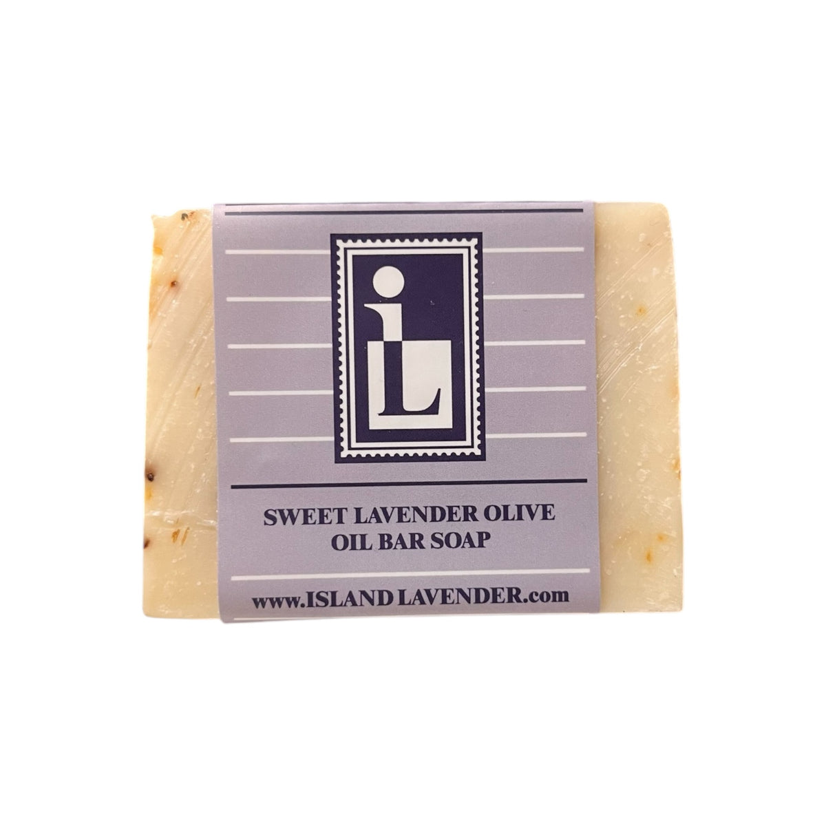 Olive Oil Sweet Lavender Soap