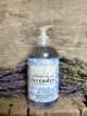 Lavender Jojoba Liquid Soap
