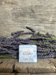 Lavender Jojoba Shea Butter Bar Soap (2 Oz.)