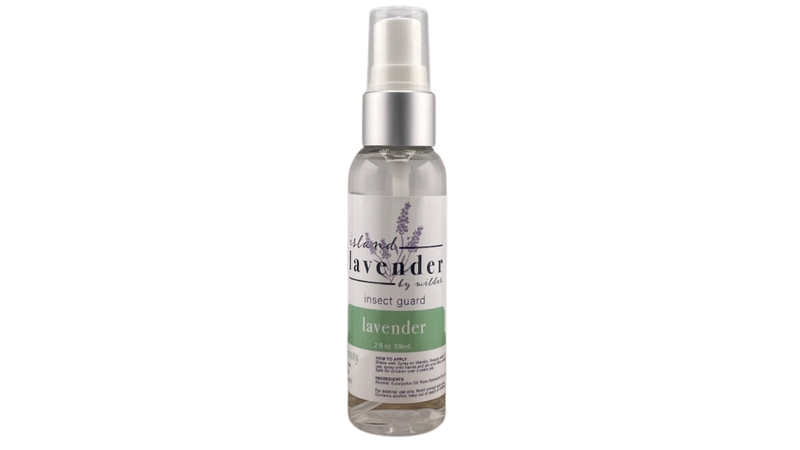 Lavender Insect Guard 2oz