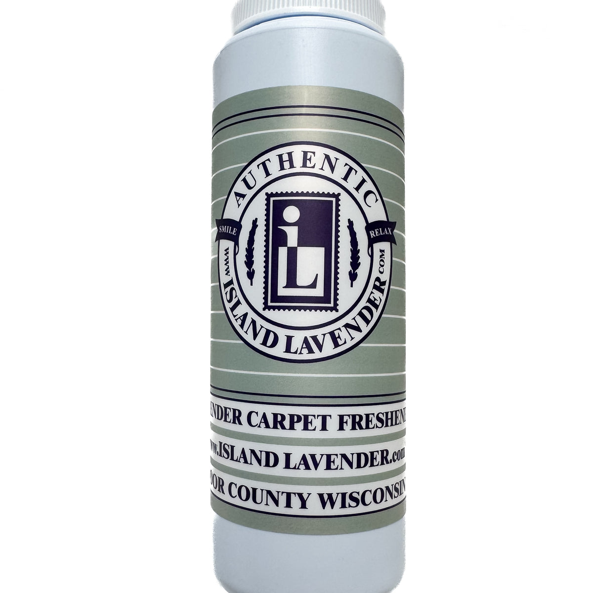Lavender Carpet Freshener 