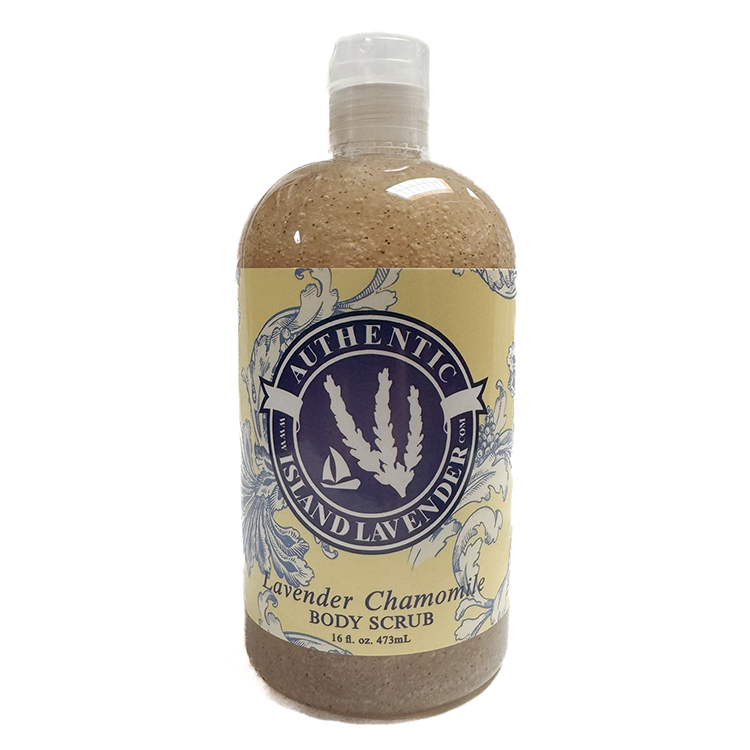 Shampoos, Scrubs, Bath Bombs and More