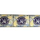 Lavender Chamomile Luxury Guest Soap Set