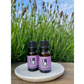 Lavender Essential Oil (0.34 Oz.)