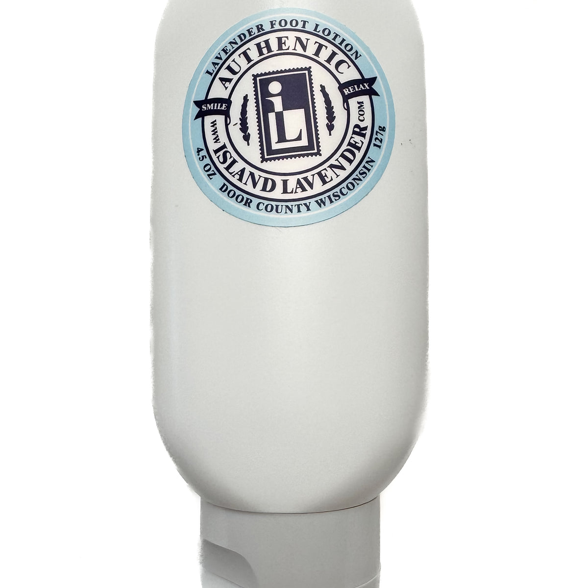 lavender foot lotion