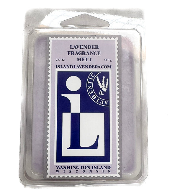 Lavender Fragrance Melts