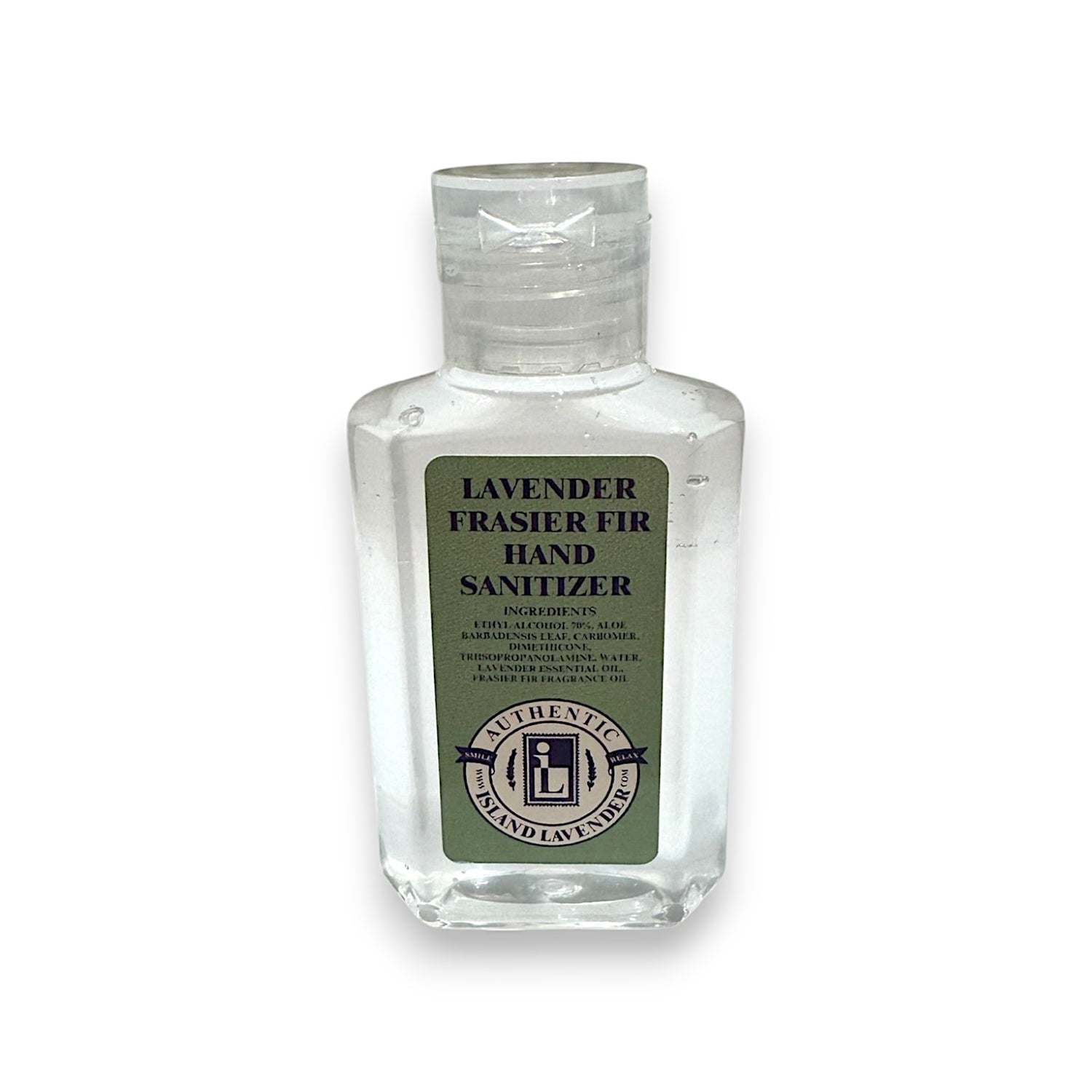 Lavender Hand Sanitizer