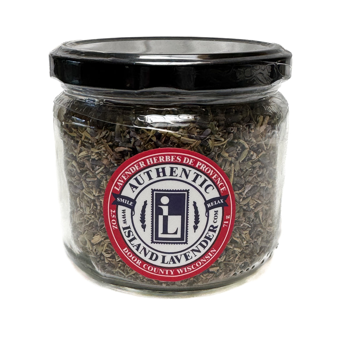 Lavender Herbes De Provence