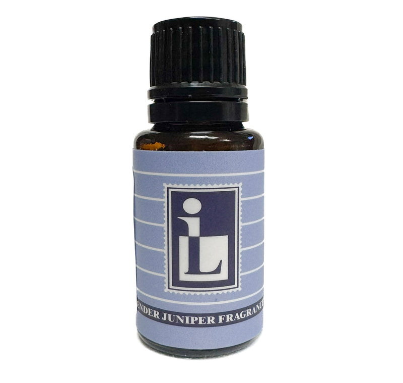 Lavender Juniper Fragrance Oil