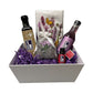 Lavender Kitchen Gift Basket