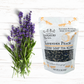 Lavender Peach Tea