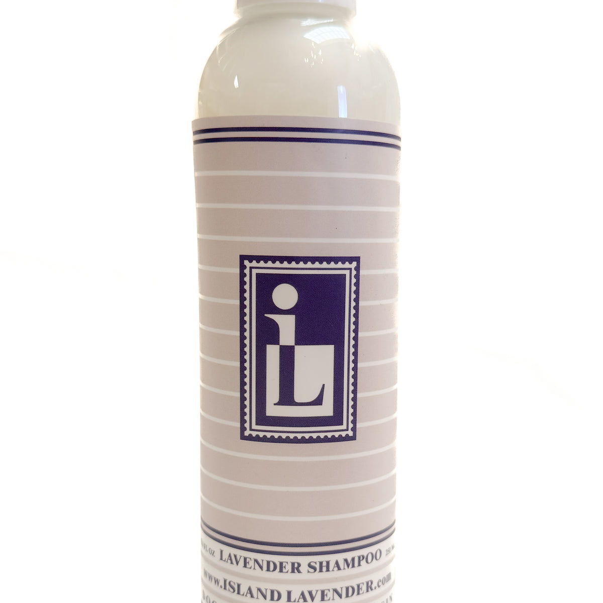 Lavender Shampoo