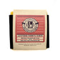 Lavender Verbena Scrub bar Soap