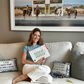 The Wilder Stitch by Maura Nolan Designs