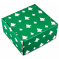 Christmas Tree Gift Box