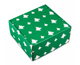 Christmas Tree Gift Box