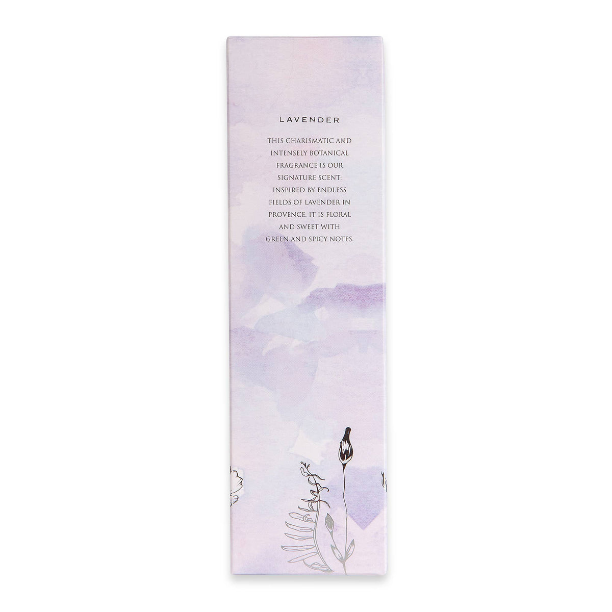 Lavender Ambiance Diffuser from Island Lavender