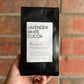Lavender White Cocoa