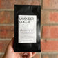 Lavender Cocoa Mix