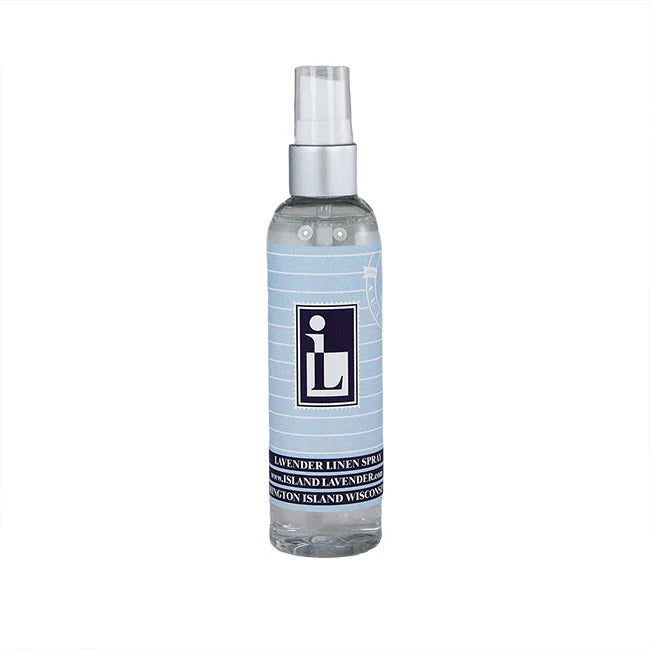 Lavender Linen Spray